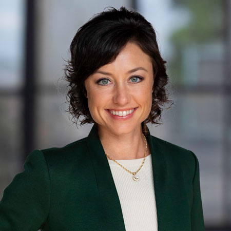 LeeAnn Moody
