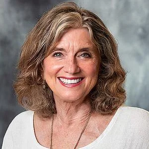 Claudia Volkman