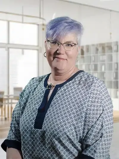 Sue Huie