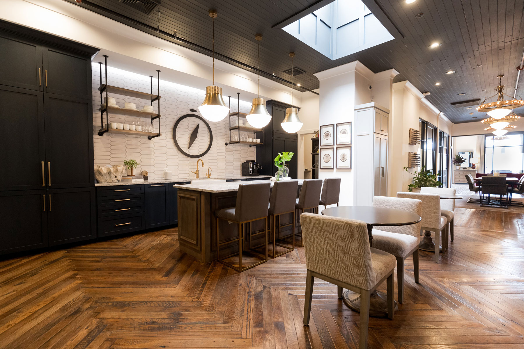 Full Focus office in Franklin, TN