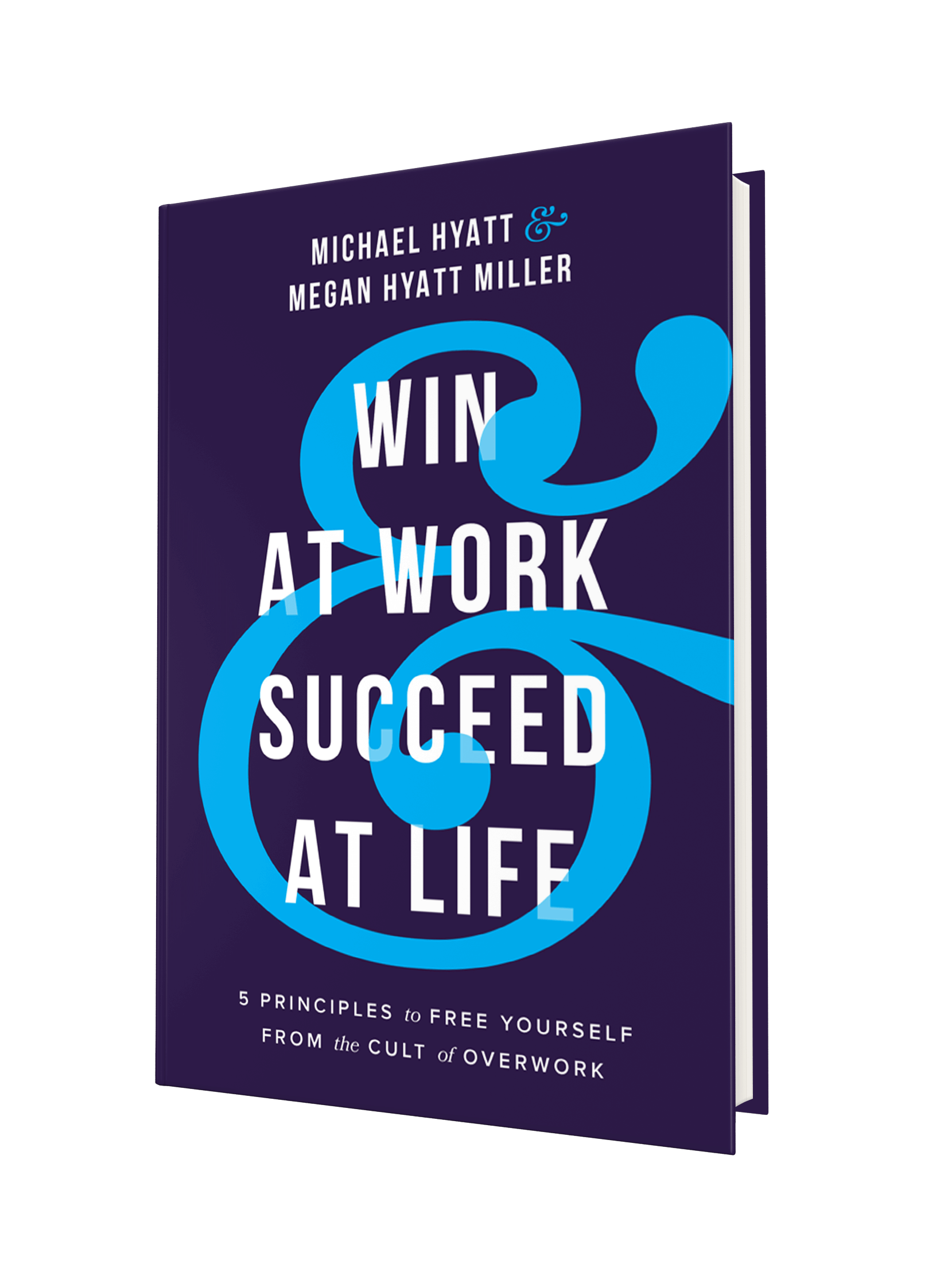 Win at Work and Succeed at Life