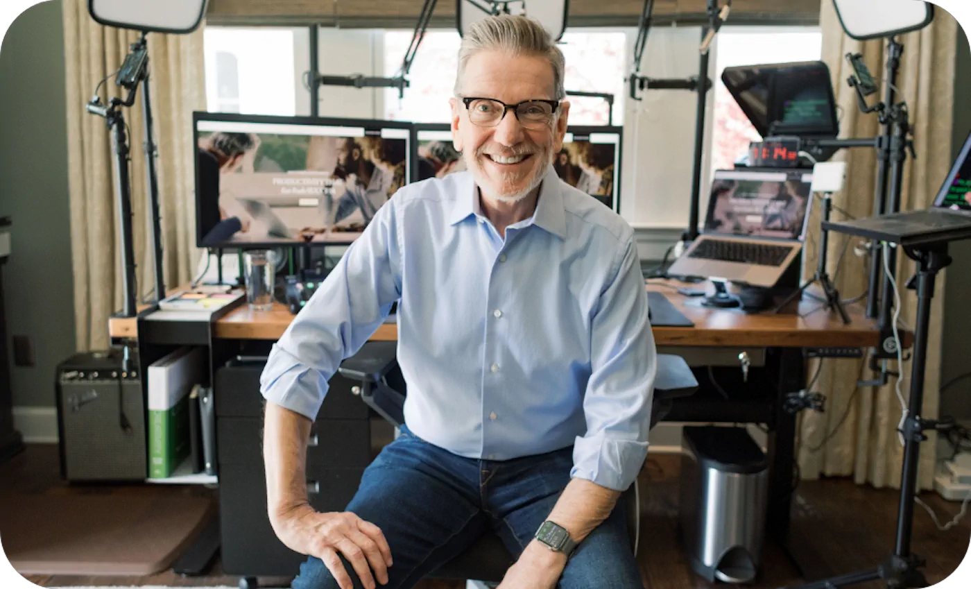 Michael Hyatt
