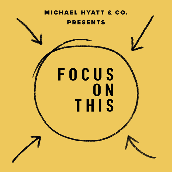 Focus On This Podcast