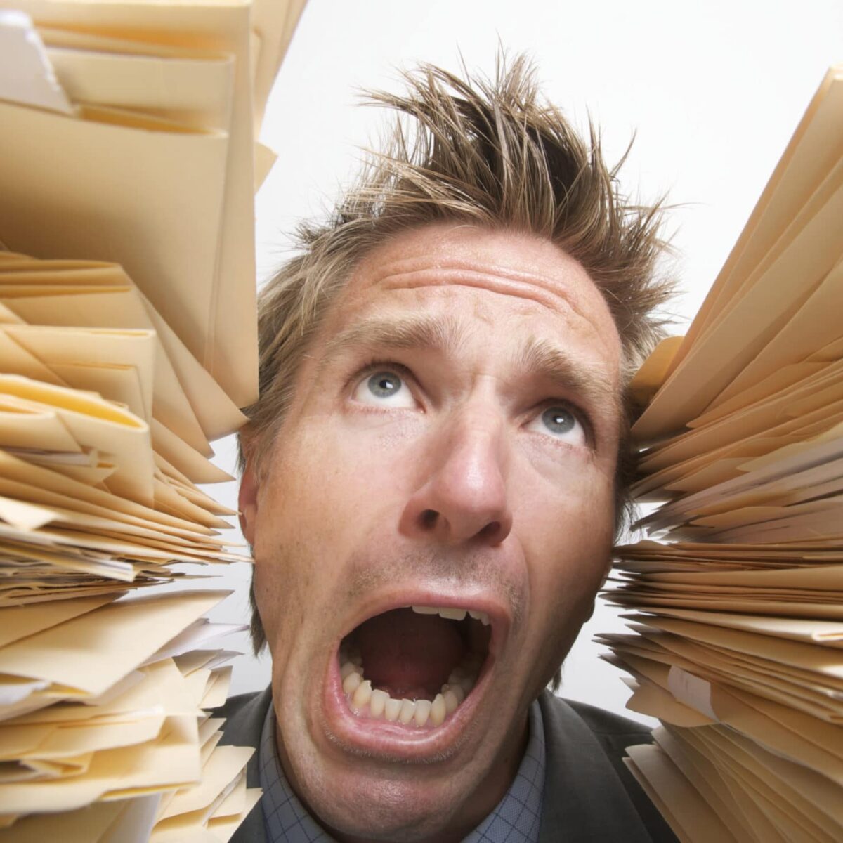 How Do You Delegate If You Don’t Have a Staff?