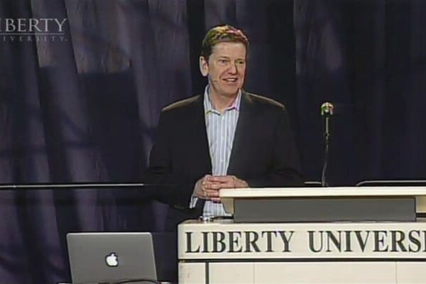 My Keynote Speech on Dealing with Offenses