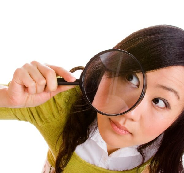 How to Find Your Stuff in Evernote