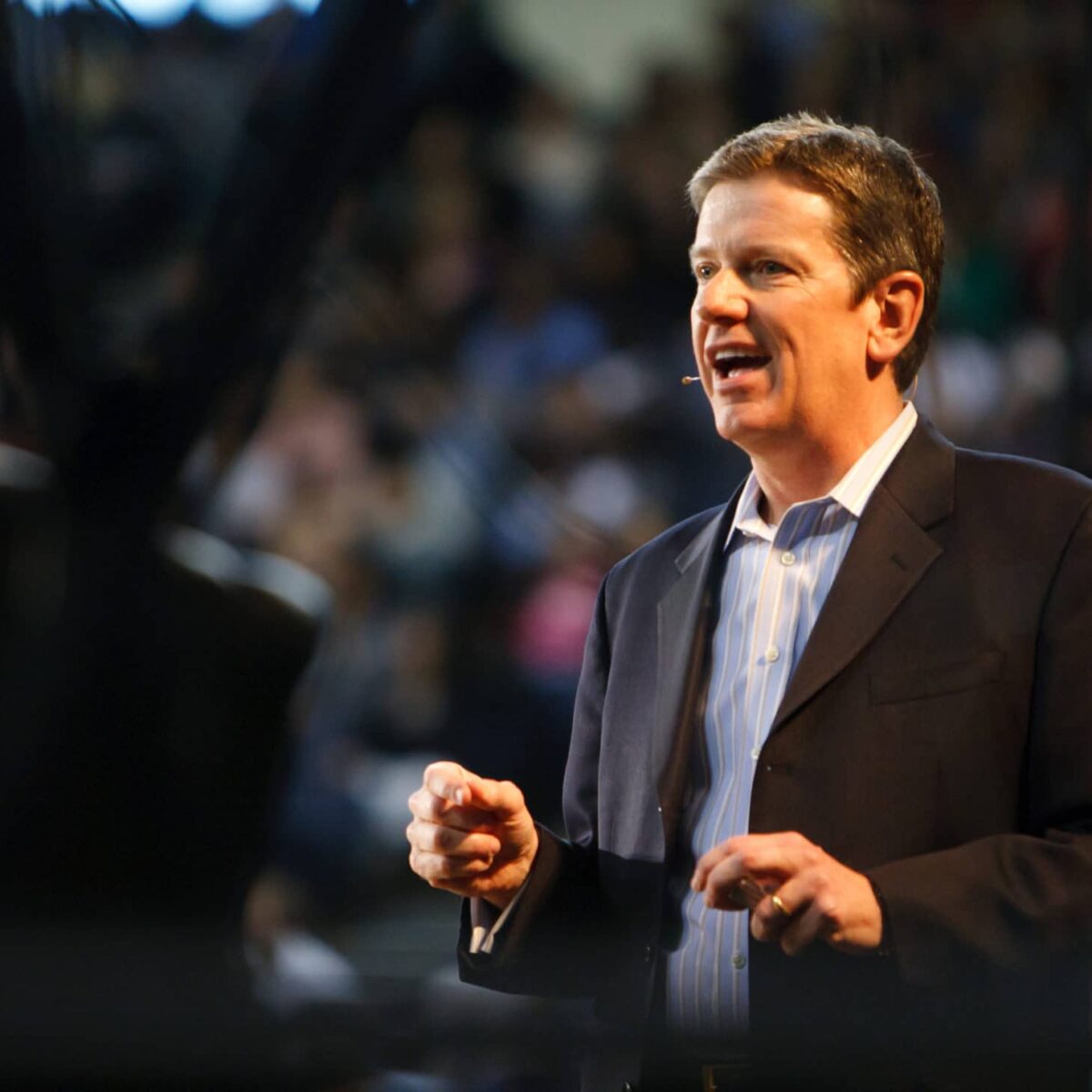 How to Build a Better Speaking Page, Part 2