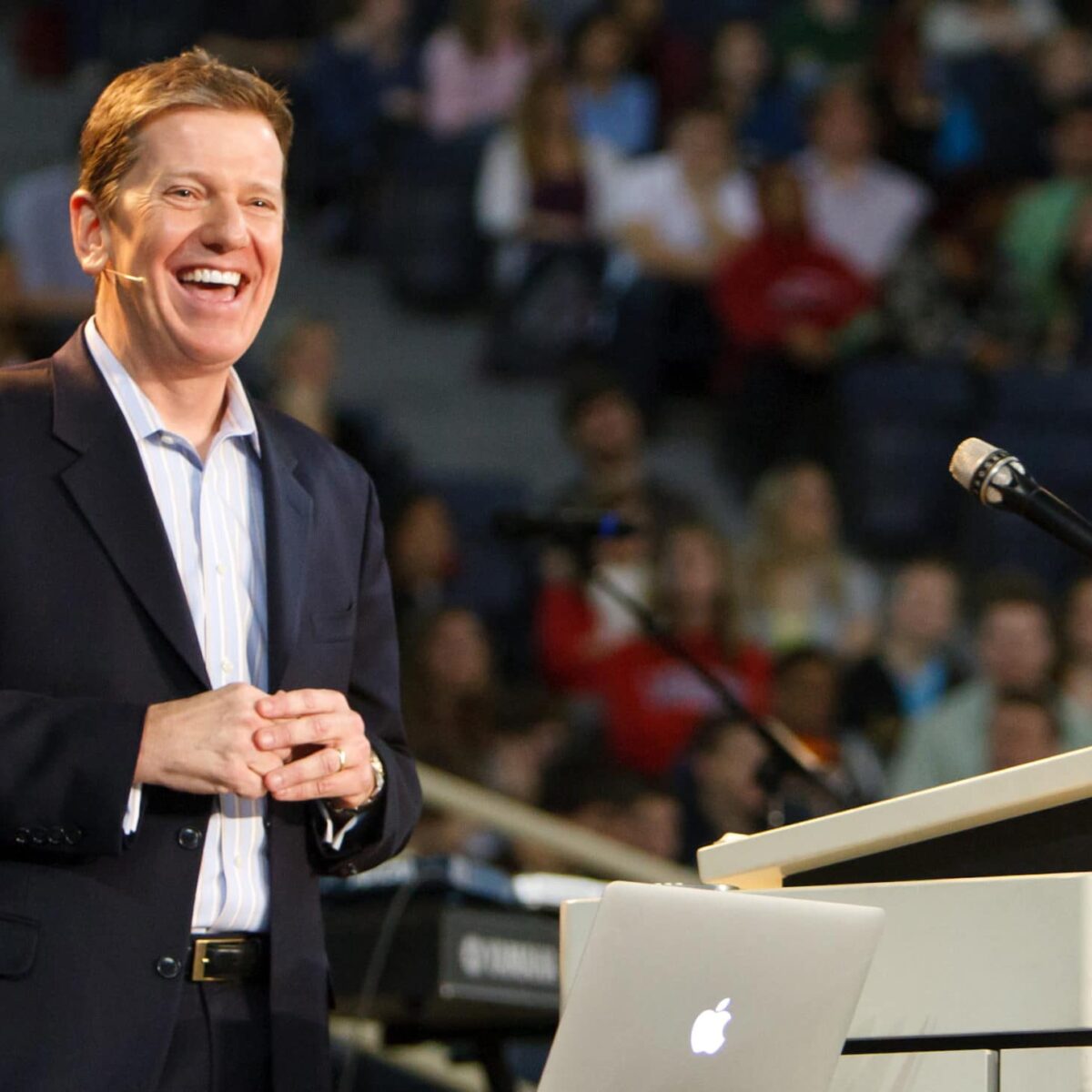 How to Build a Better Speaking Page, Part 1