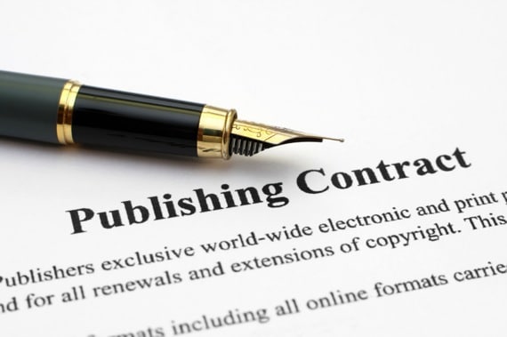 Compose Manifest Sanction Deals, Seven Issues running or discusses-clause of clause-all that kritisiert parts off one publishing agree