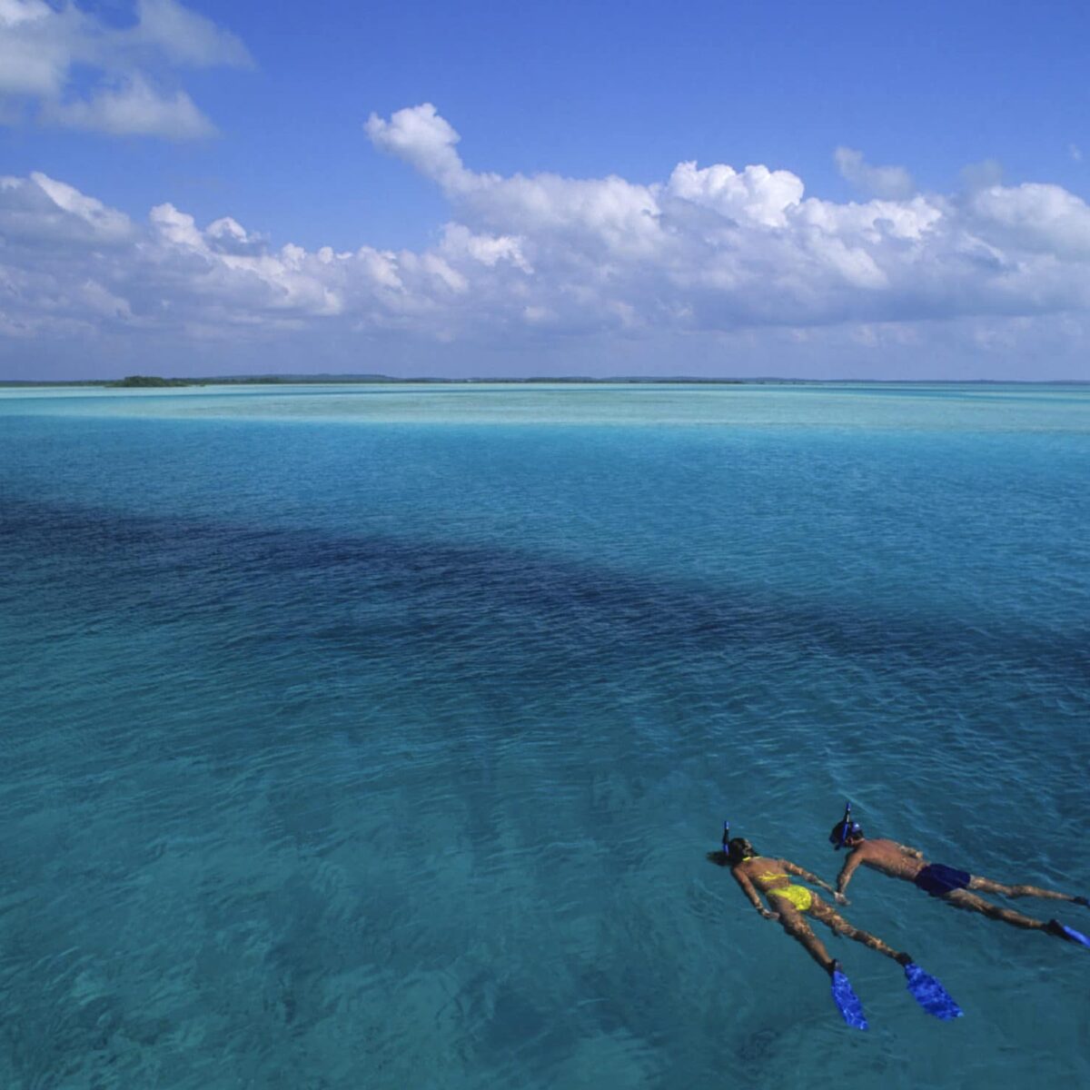 How to Avoid the Power of the Drift