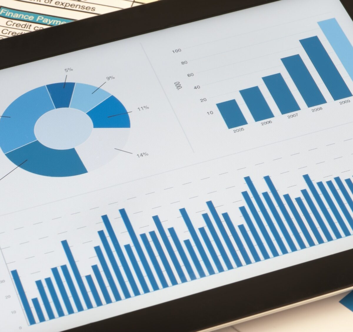 How a Quick Analysis of Your Top Posts Can Improve Your Blogging Results Next Year