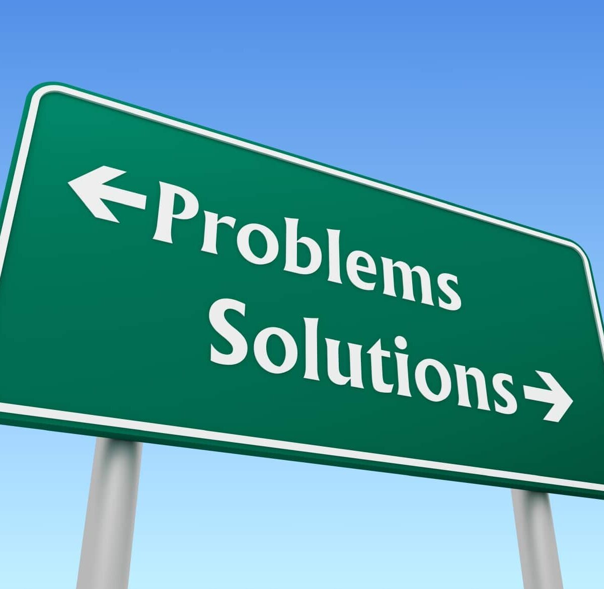 How to Solve Almost Any Problem (Hopefully)