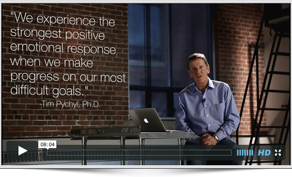 How to Get Clear, Get Motivated, and Get Started in 2014