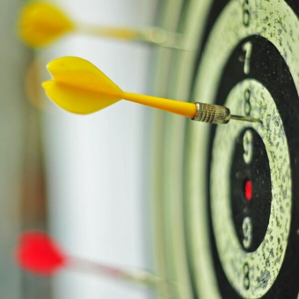 The 10 Biggest Mistakes People Make in Setting Goals