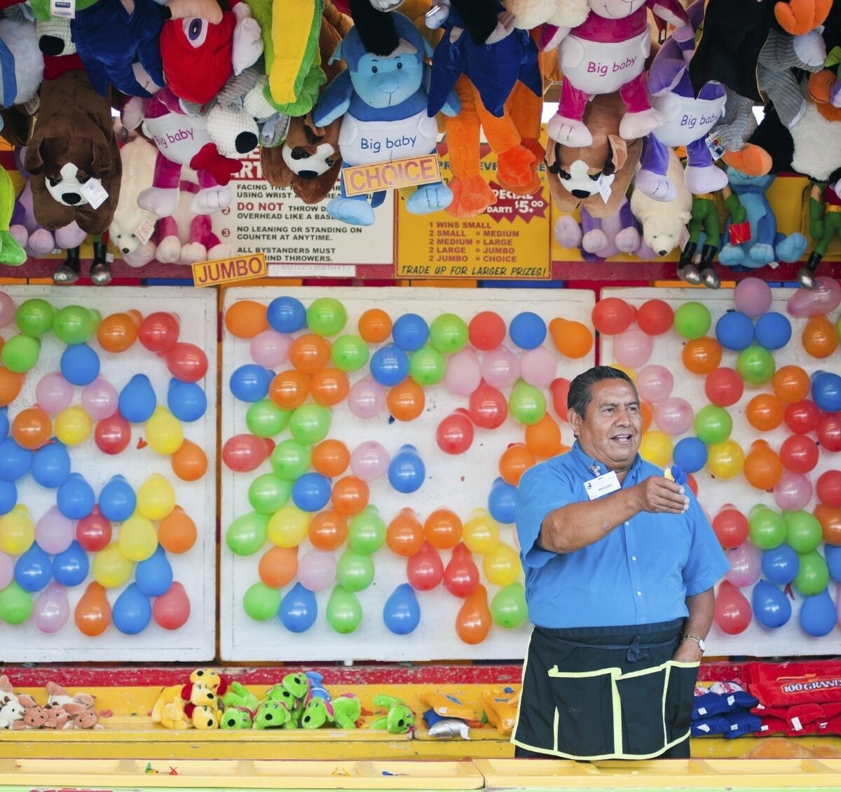 The Myth of Fun, Fast, and Easy (and Why It Keeps You from Getting the Results You Want)