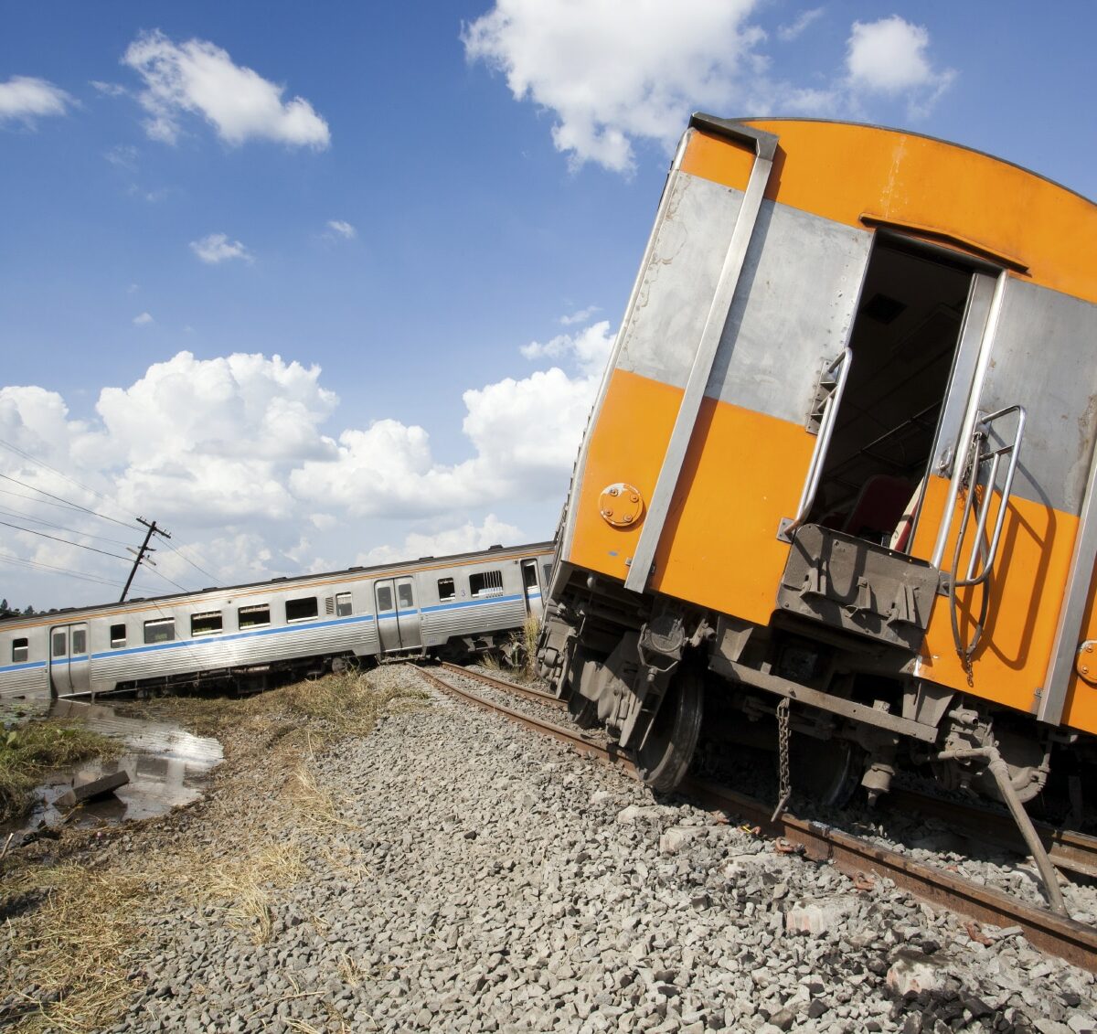 Four Emotions Derailing Your Goals