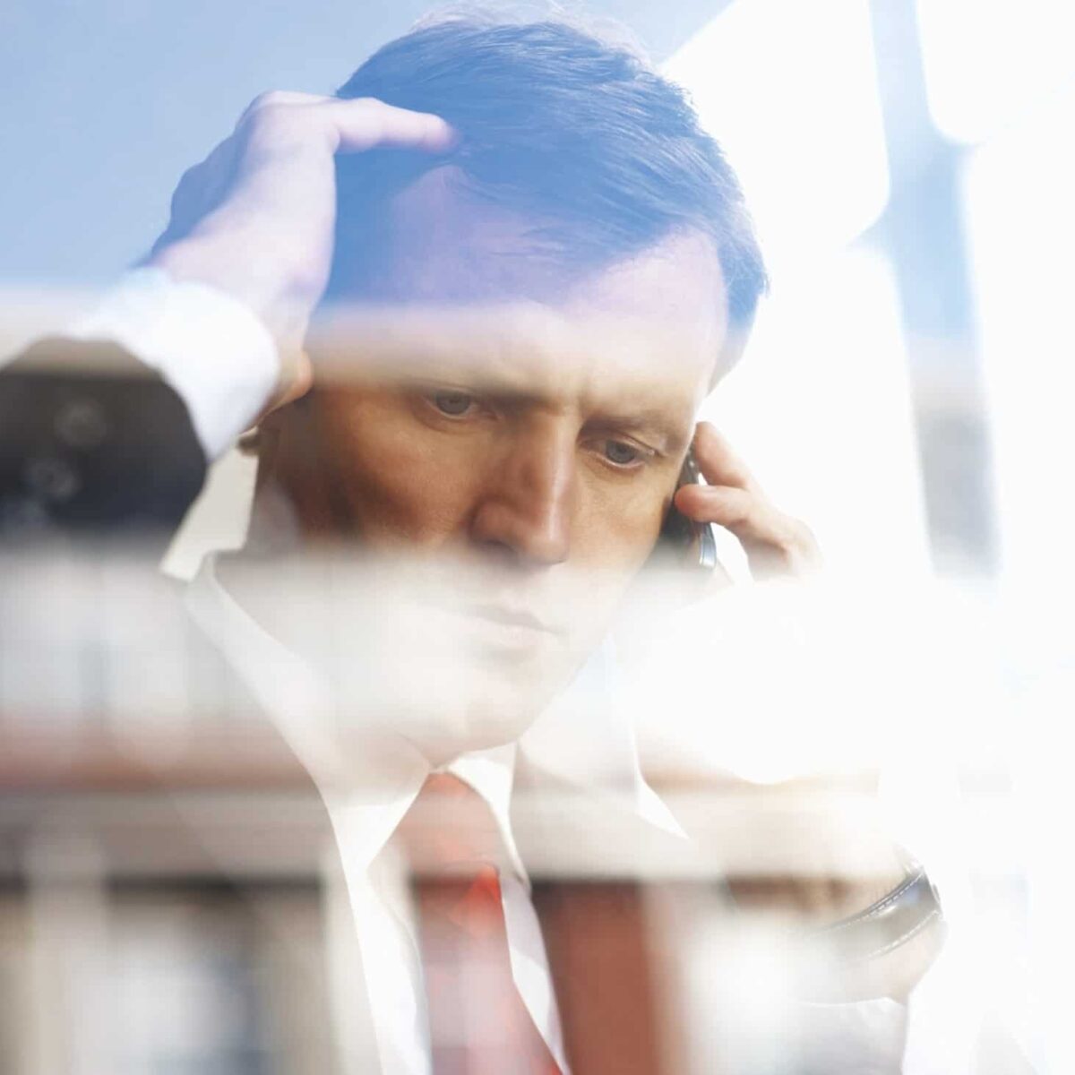 The Top-10 Characteristics of Lousy Leaders