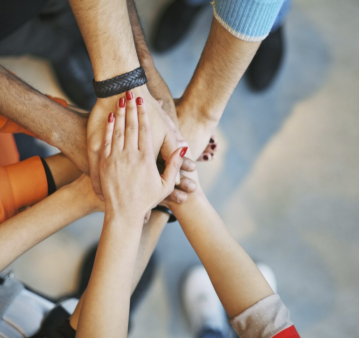 Why Everything Is Awesome When You’re Leading a Team