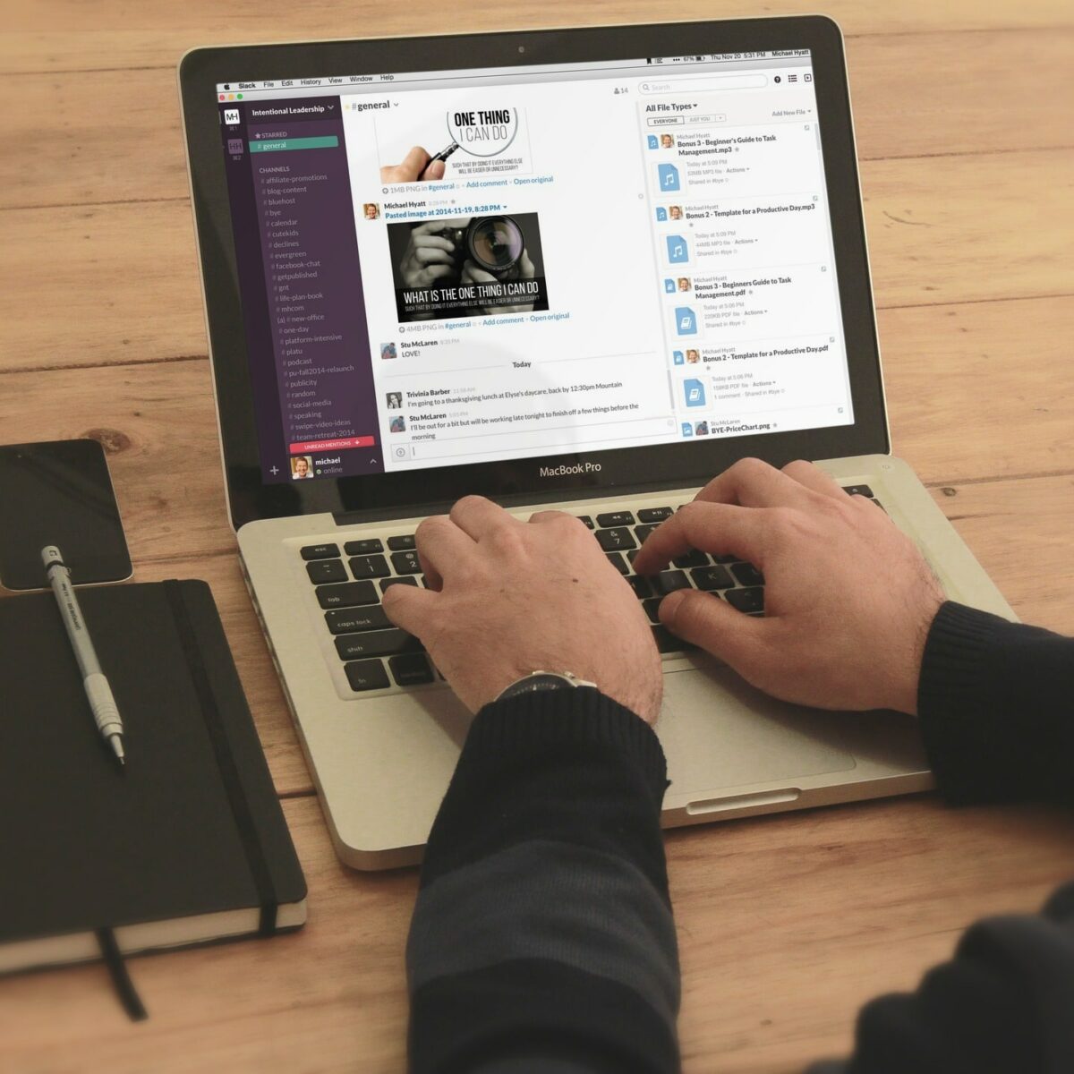 What the Success of Slack Can Teach Us about Creating Winning Products