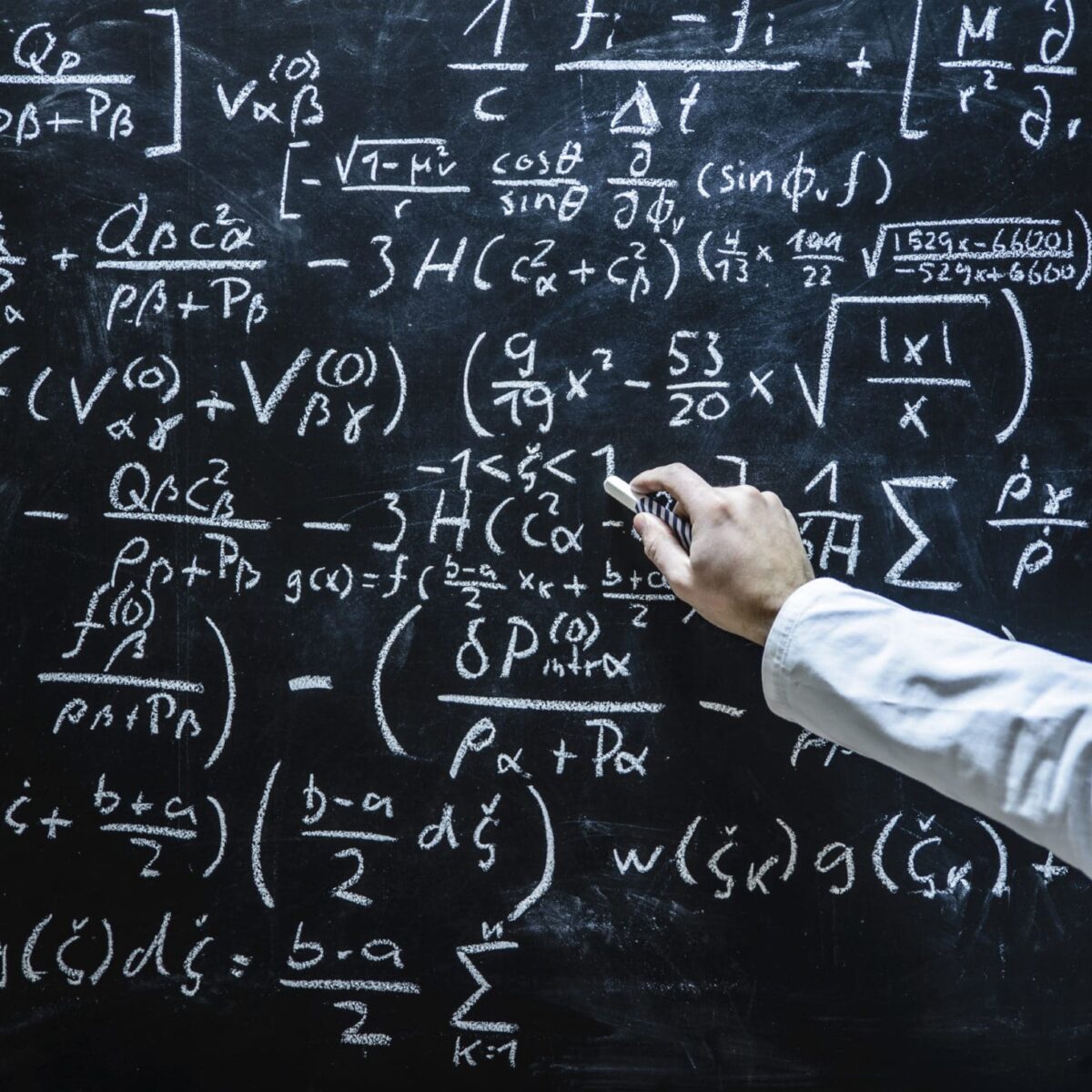 What the Science of Goal Setting Tells Us about Accomplishing More of What Really Matters