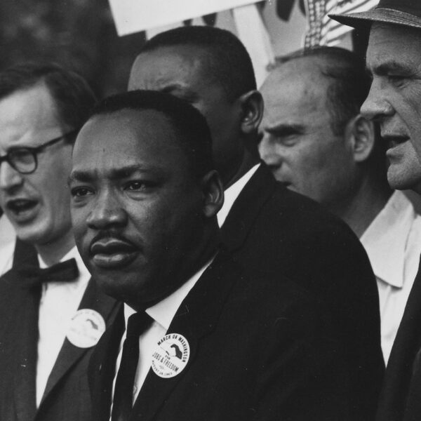 How MLK Made a Better World in Just 10 Years