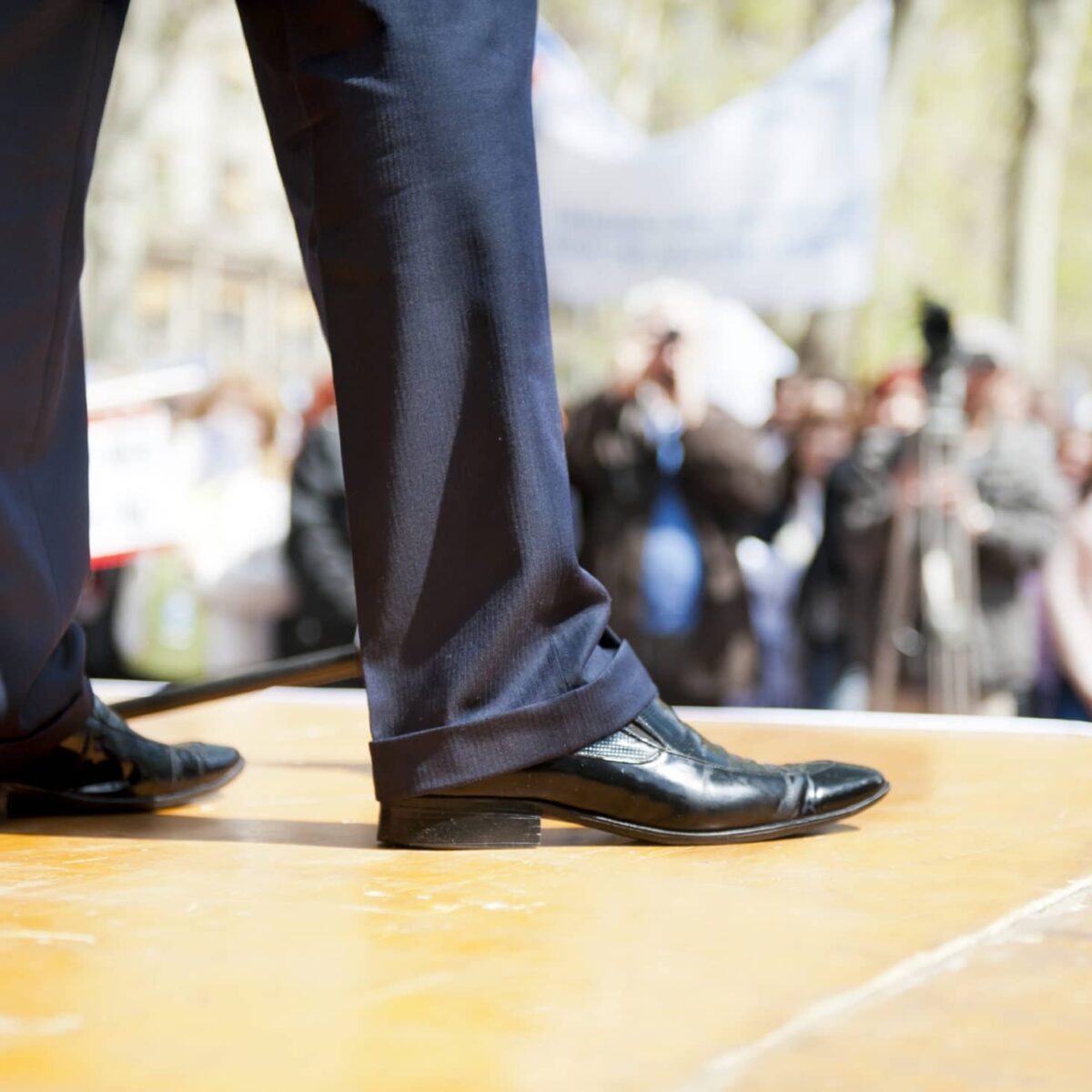 Why You Don’t Need a Huge Platform to Get Published—And What it Really Takes Instead