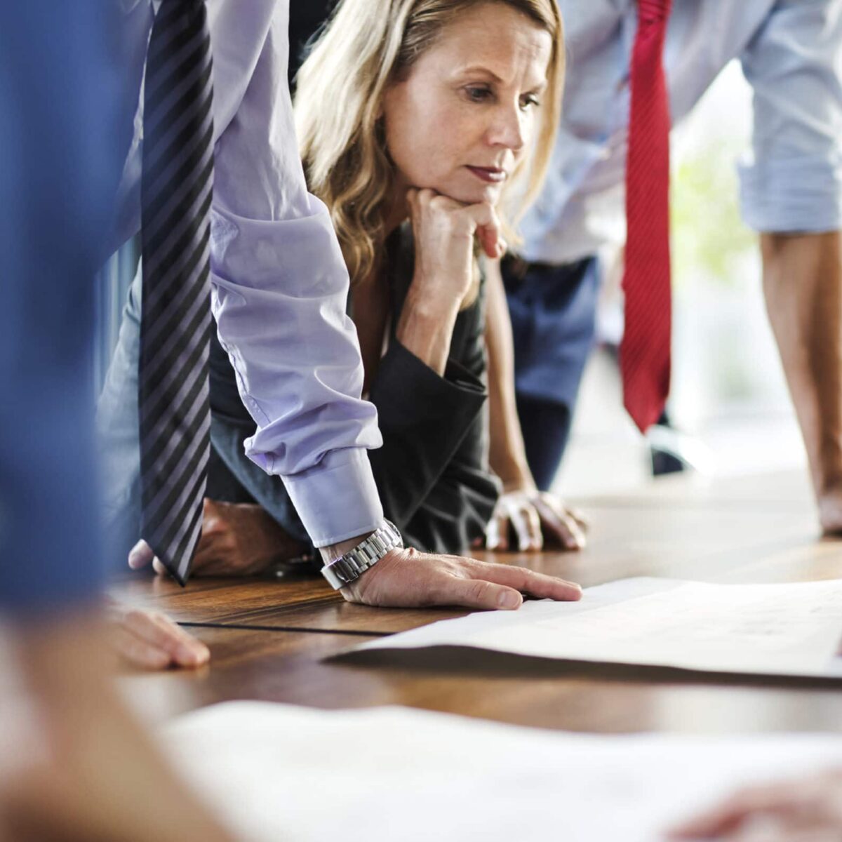 When You’re Just Too Tired to Make the Right Call