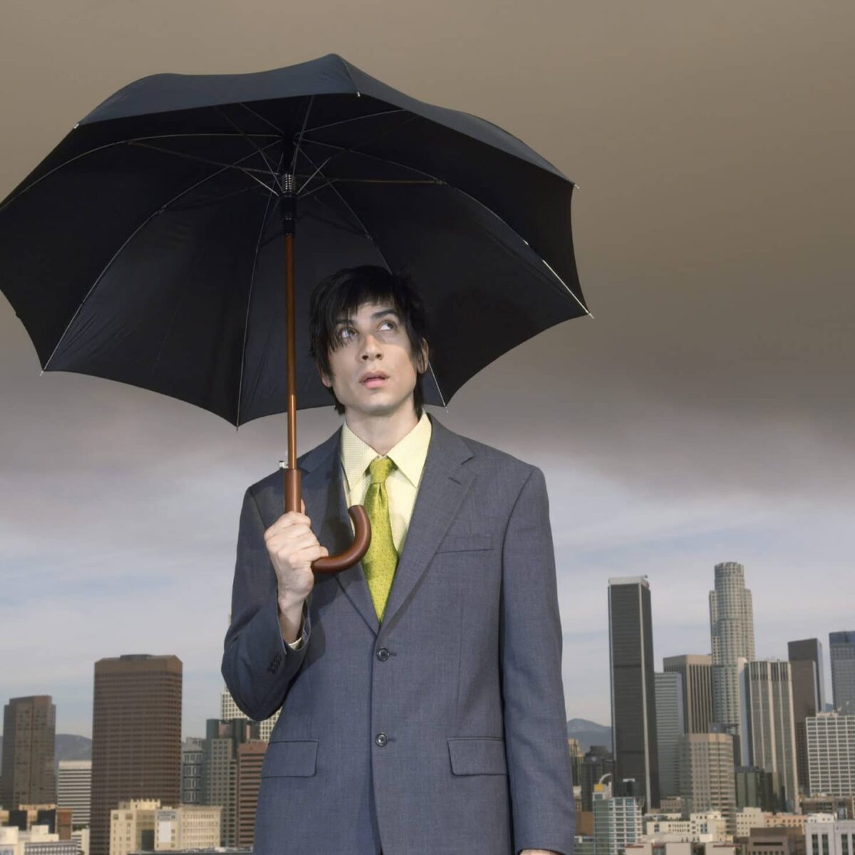 Are You a Negaholic? 5 Ways Pessimism Is Ruining Your Life