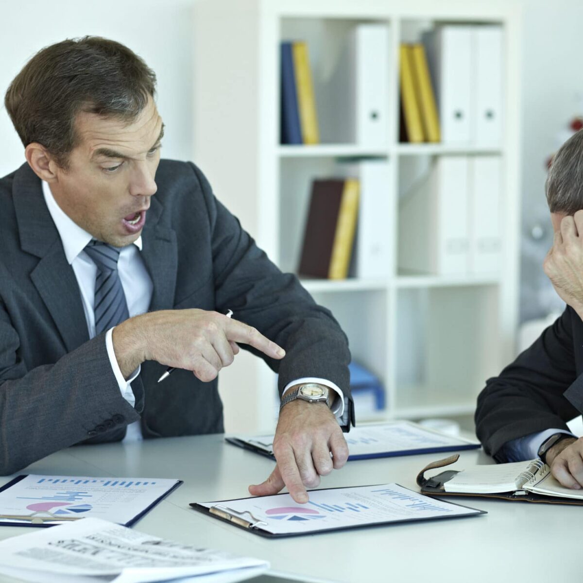 Why You Don’t Have to Be a Jerk to Win at Work