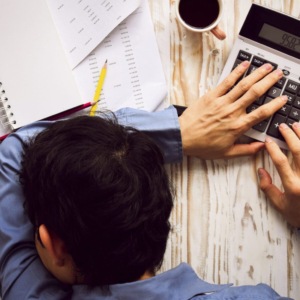 No, You Don’t Need to be Great at Everything—and Why You Shouldn’t Even Try