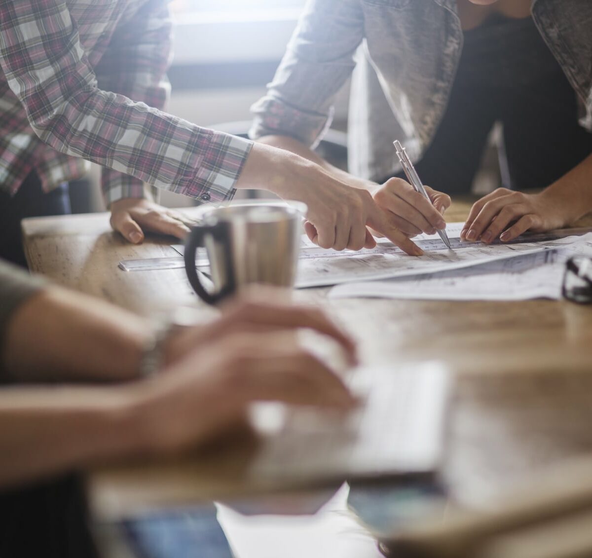 Why You Need to Take Care of the People Who Take Care of You