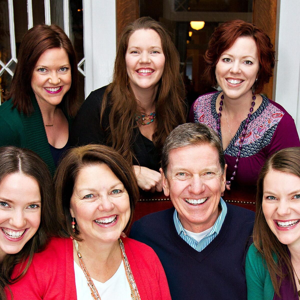 How to Raise Kids Who Understand Wealth Building