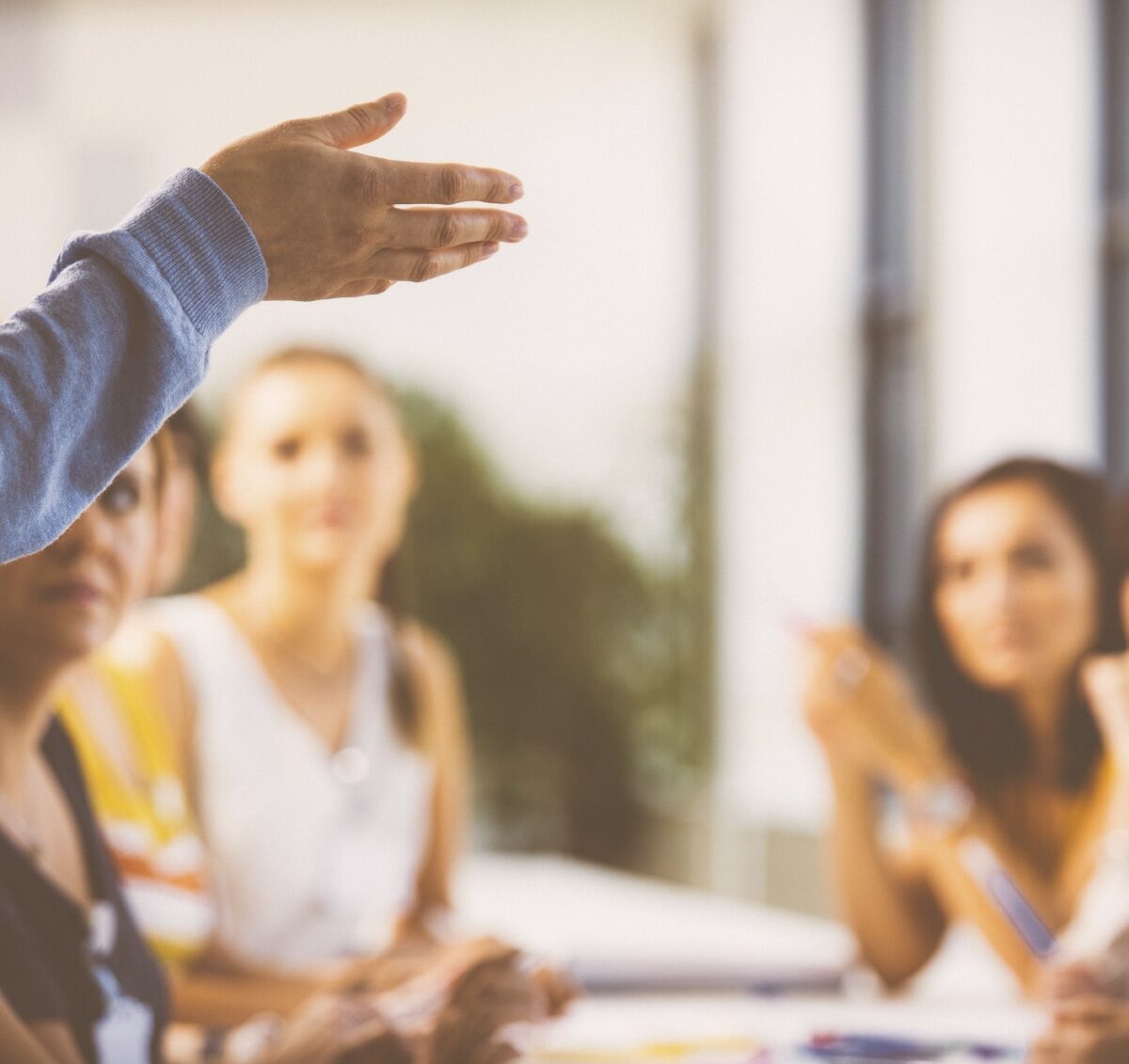 The Kind of People You Should NEVER Take Advice From