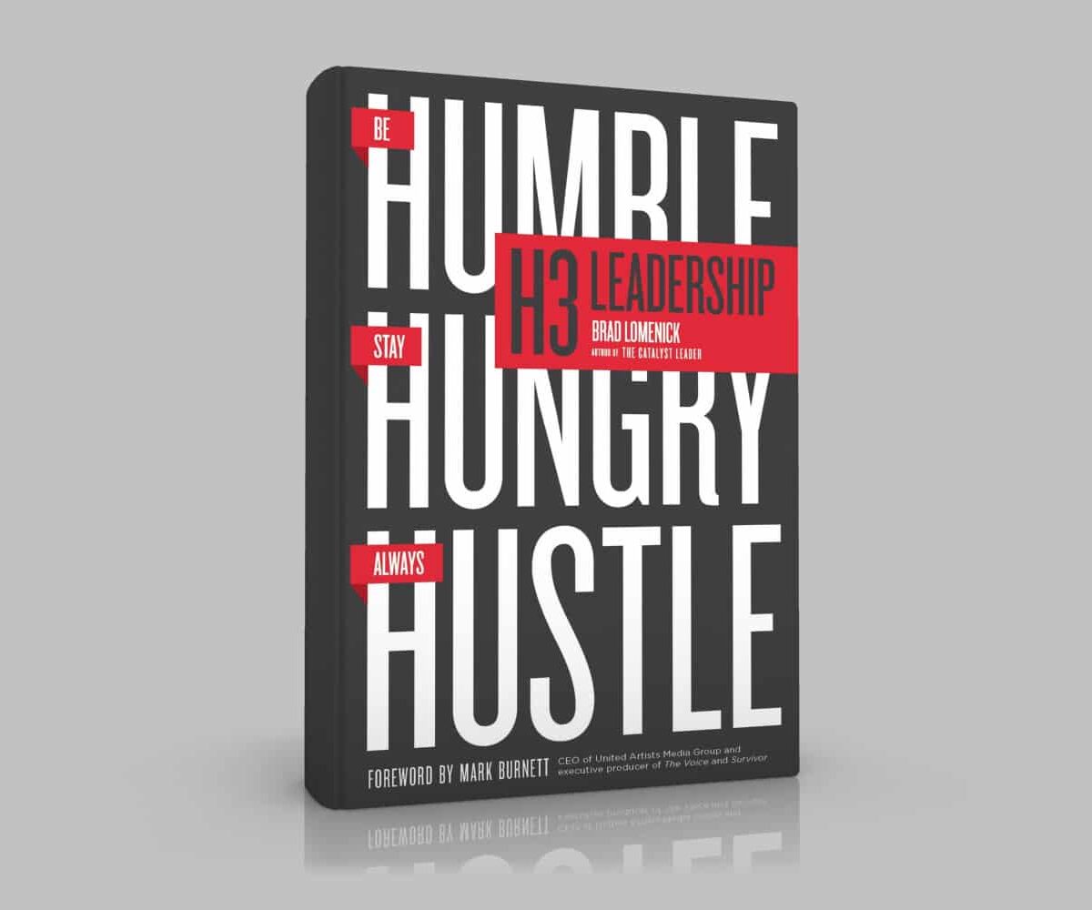 3 Powerful Habits Every Leader Needs to Excel