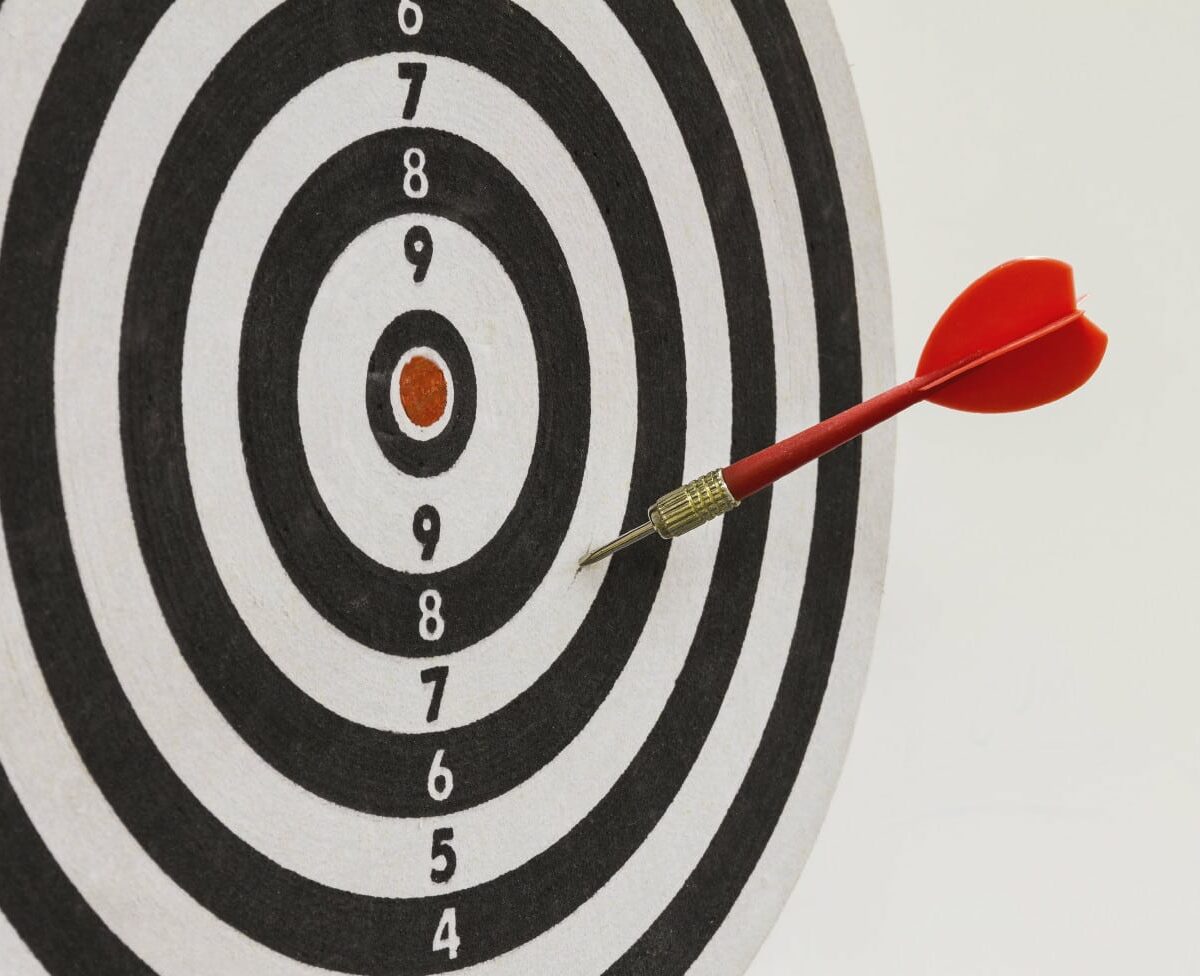 How to Recover When You Blow It Big Time