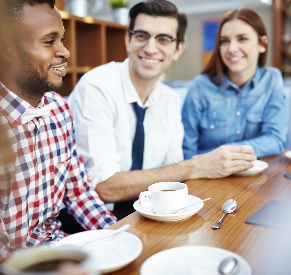 The Surprising Power of the One Conversation Rule