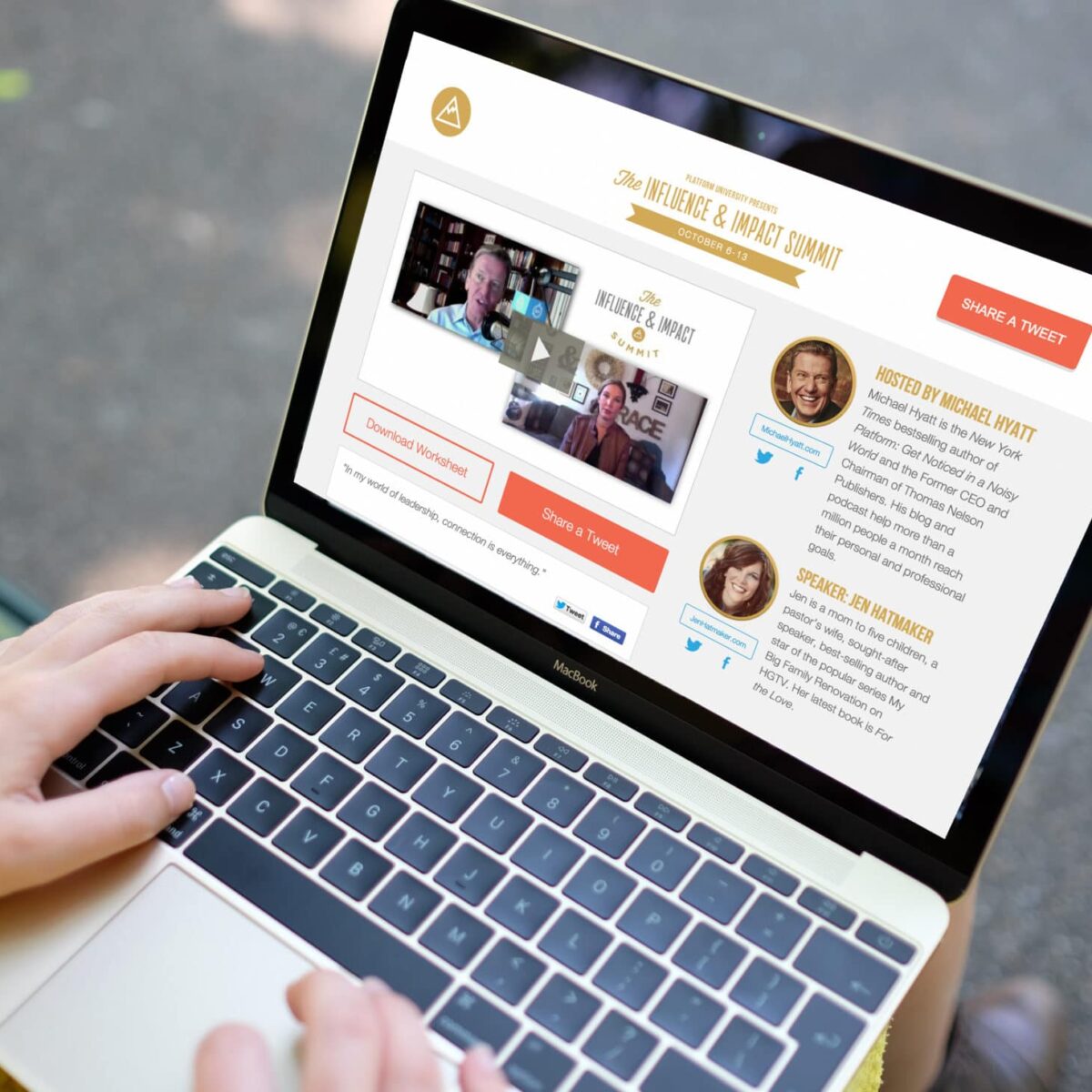 How To Lead Even When You’re Scared