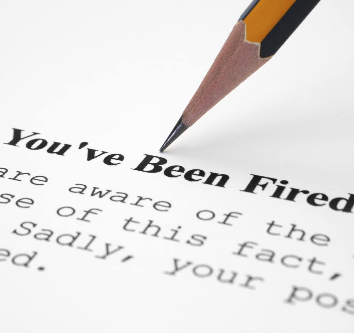 Why Sometimes You Need to Fire Your Customers