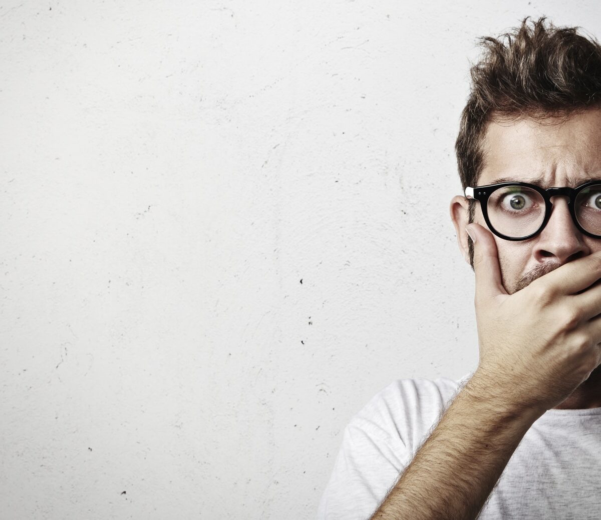 Why You’re Unhealthy, Stuck, and Miserable