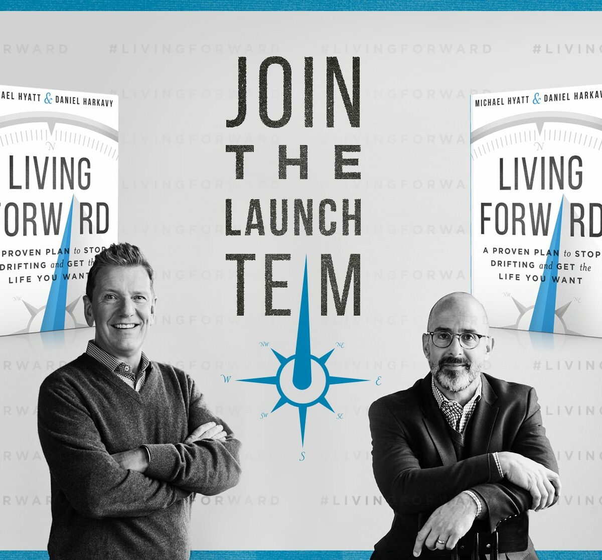 Here’s How to Get a Free Copy of My New Book