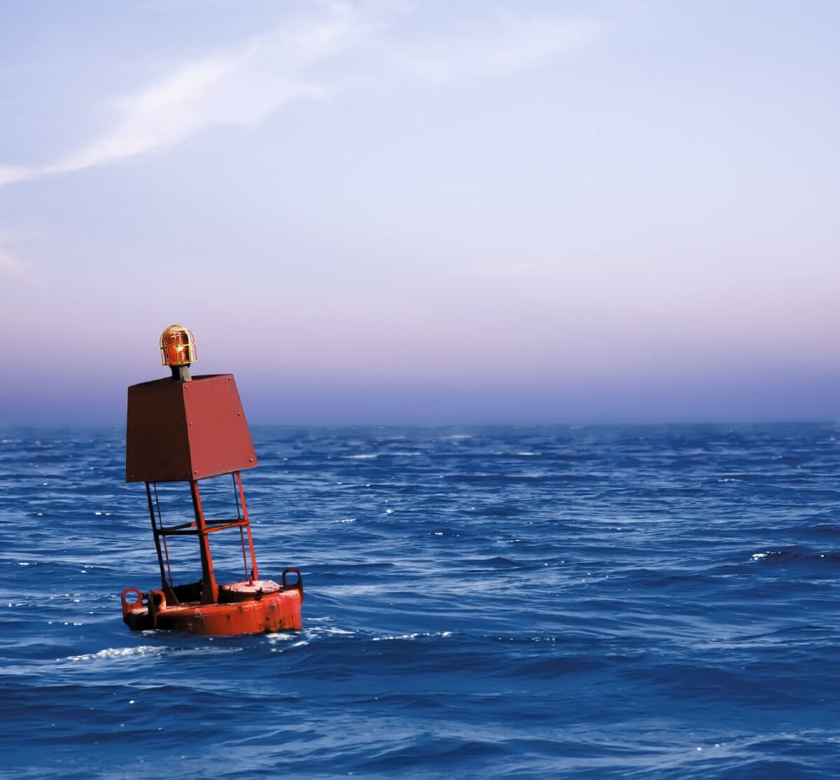 How to Get Above the Fray and Chart a Better Course