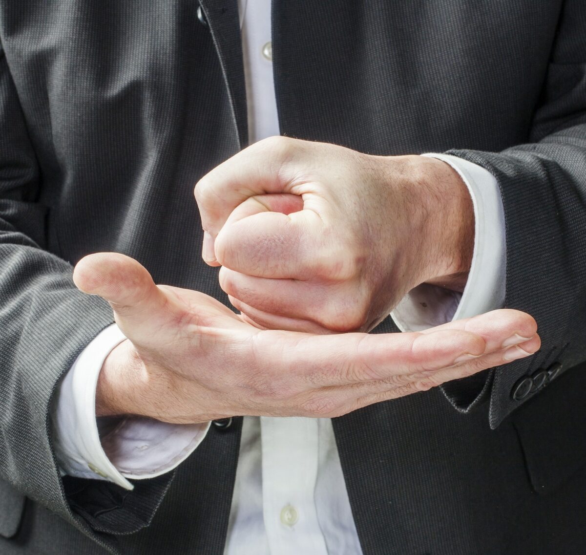 3 Ways Disrespect Poisons the Presidential Race