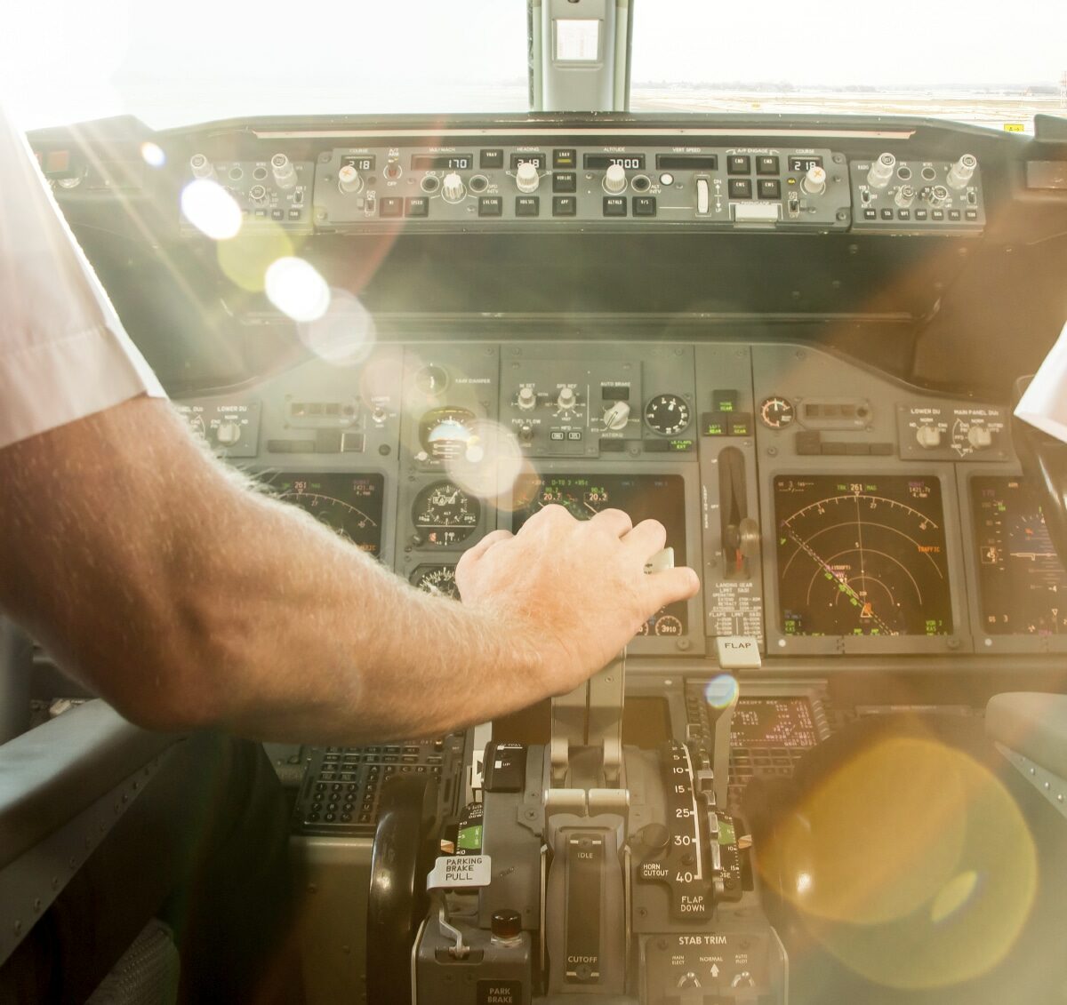 The Big 5 Financial Reports Every Leader Needs