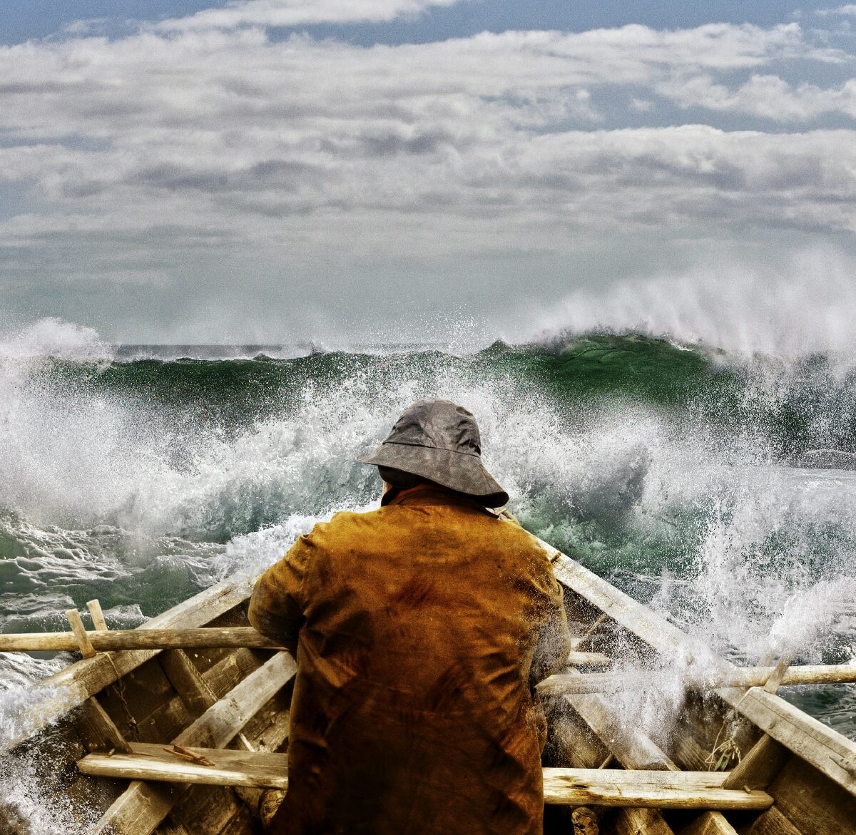 Navigating Life in a Sea of Uncertainty