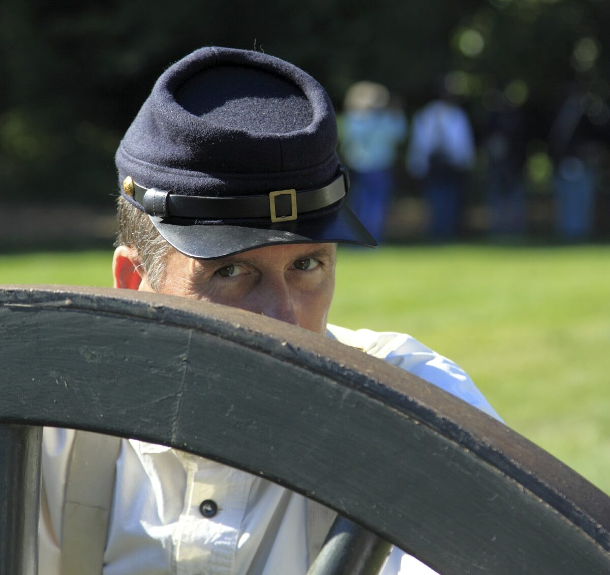 5 Characteristics of Weak Leaders