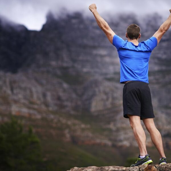 How to Become Better Than You Ever Thought Possible