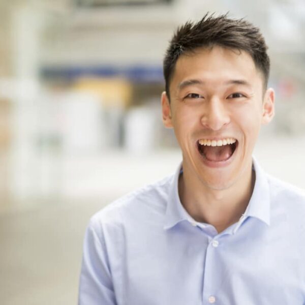 7 Steps to Gain More Confidence Now