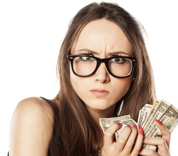 The High Cost of Shortsighted Frugality