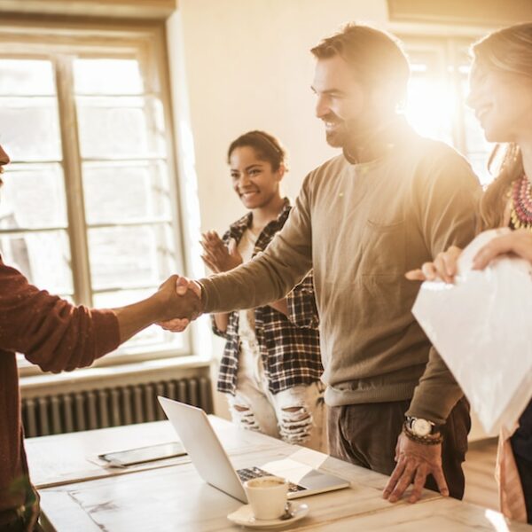 How to Hire Team Members that Never Disappoint