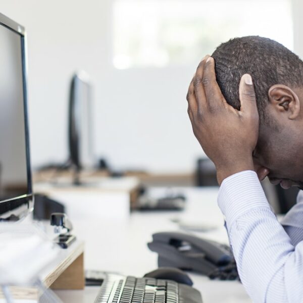 7 Steps to Getting Unstuck and Becoming More Productive